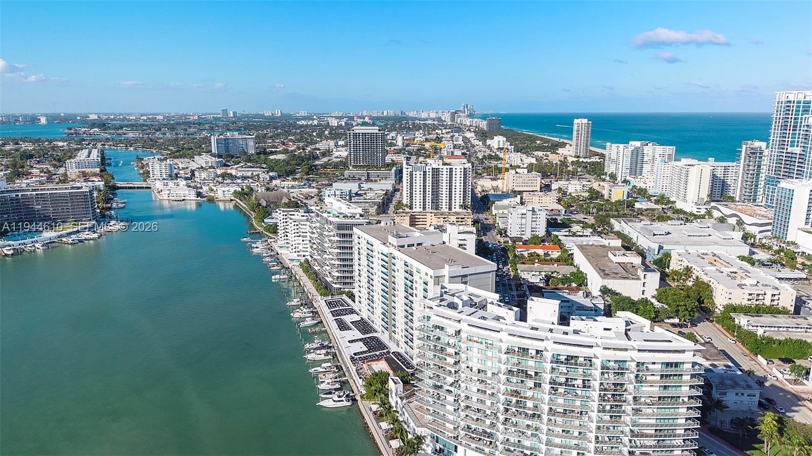 6770 Indian Creek Dr # 14J