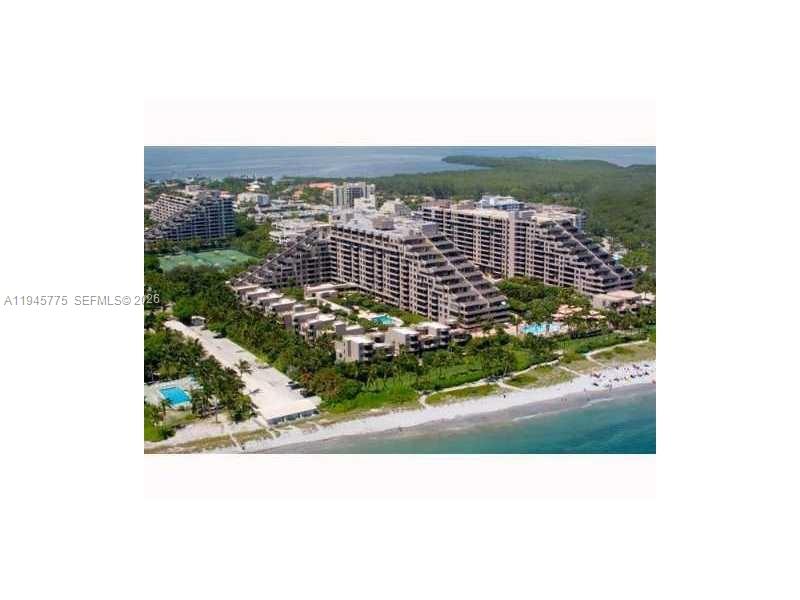 251 Crandon Blvd # 309