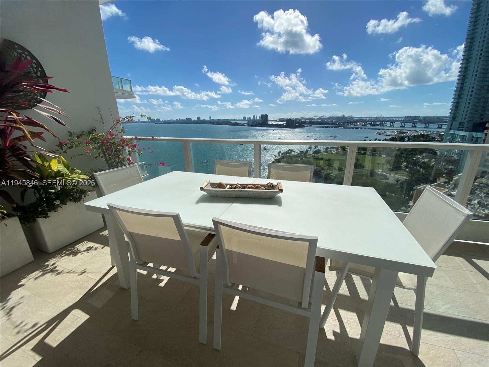 2020 N Bayshore Dr # 1603