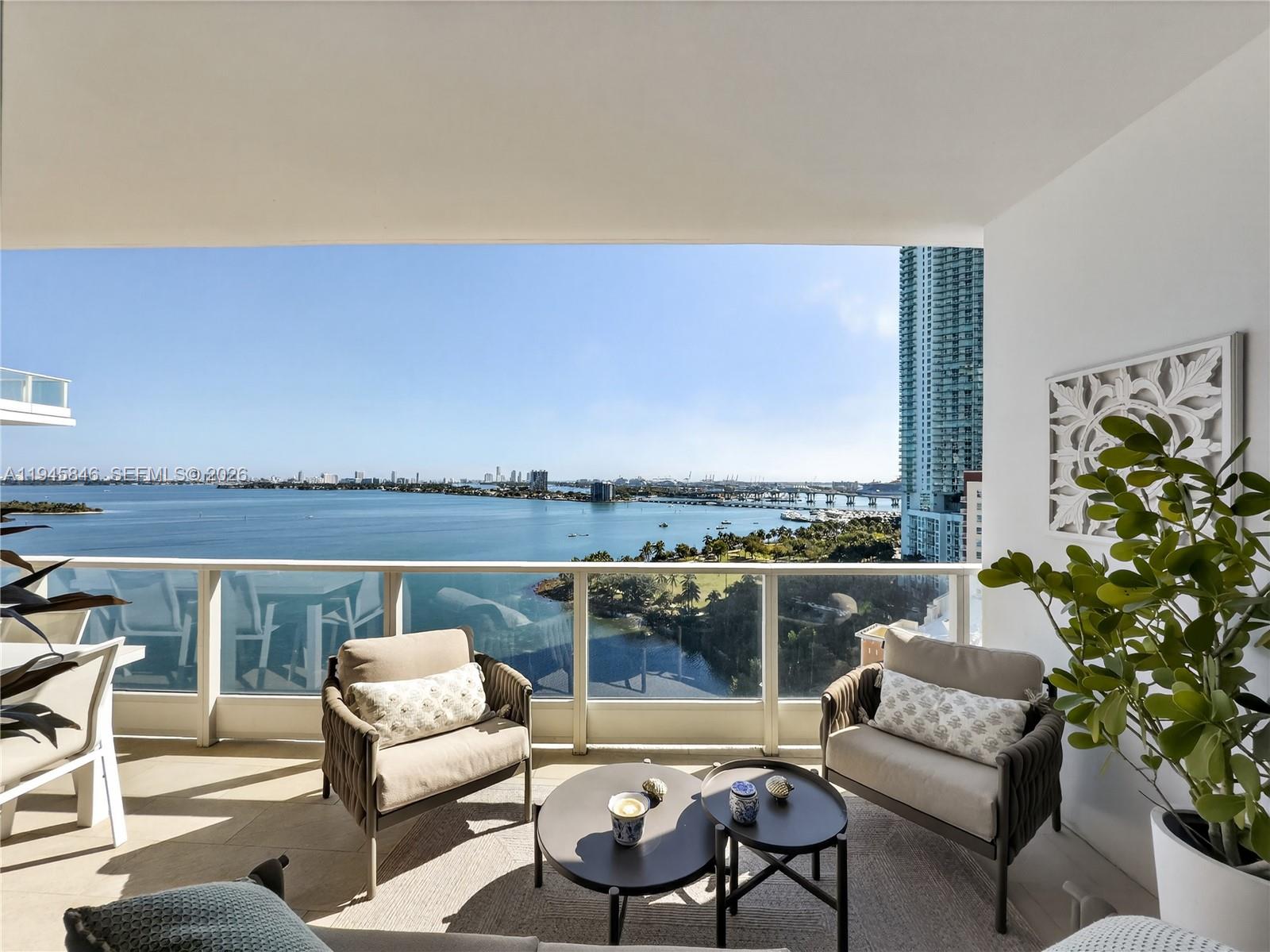 2020 N Bayshore Dr # 1603