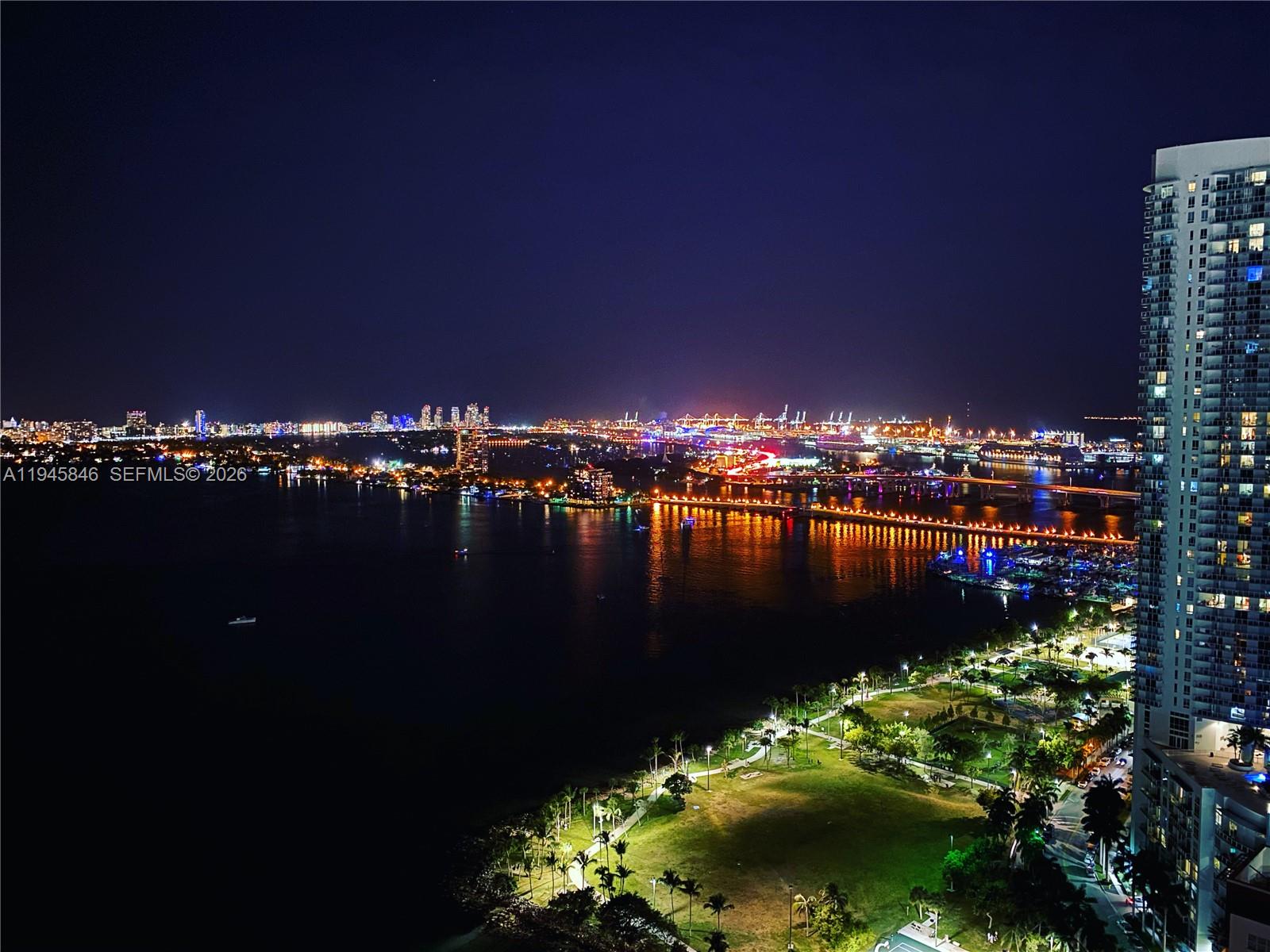 2020 N Bayshore Dr # 1603