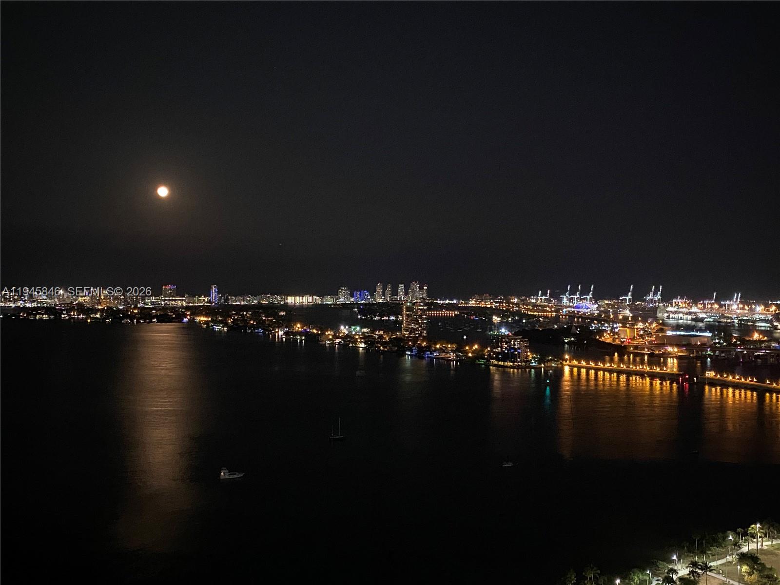 2020 N Bayshore Dr # 1603