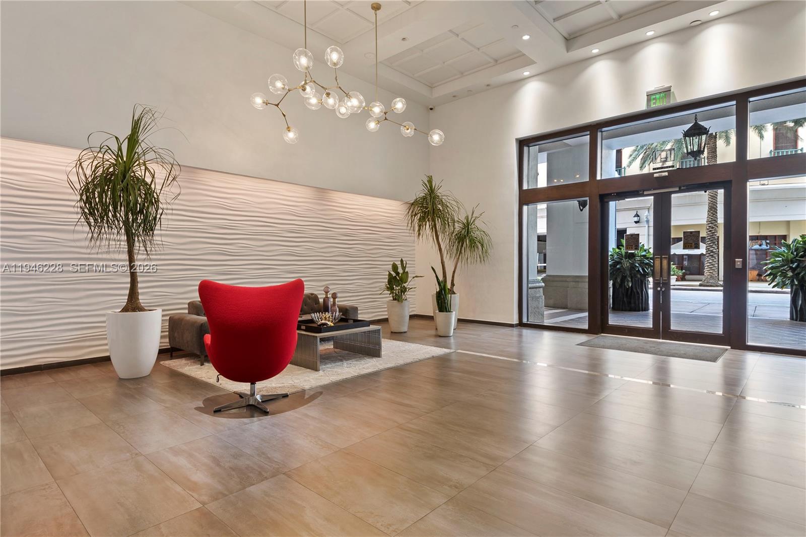 10 Aragon Ave # 1110