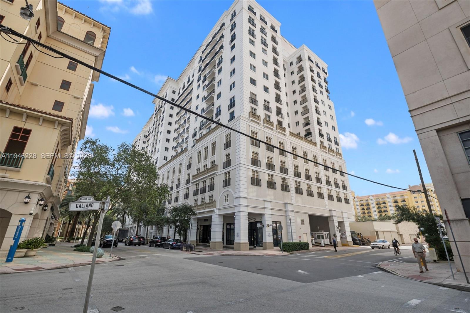 10 Aragon Ave # 1110