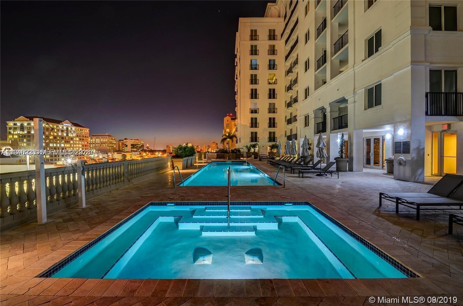 10 Aragon Ave # 1110