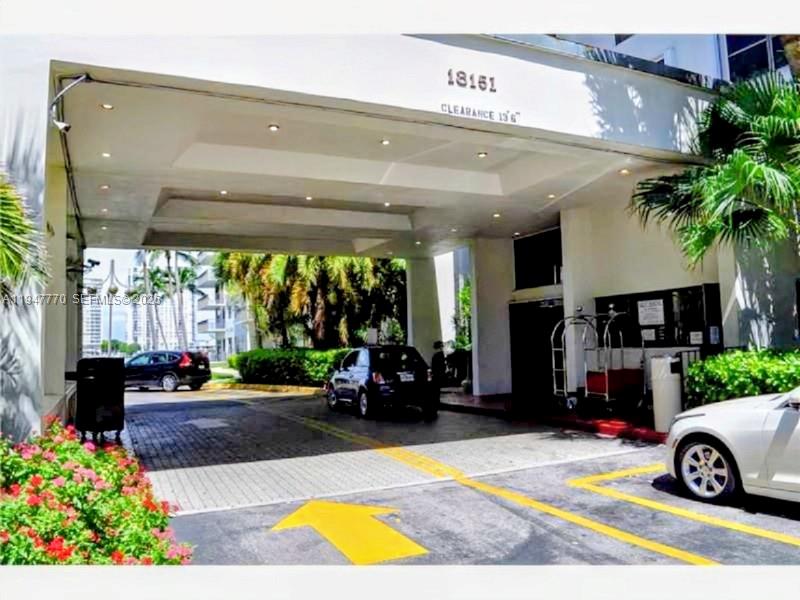18151 NE 31st Ct # 301