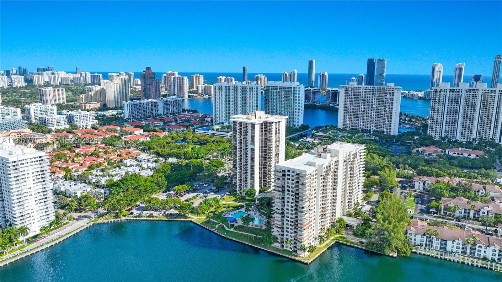 18151 NE 31st Ct # 301