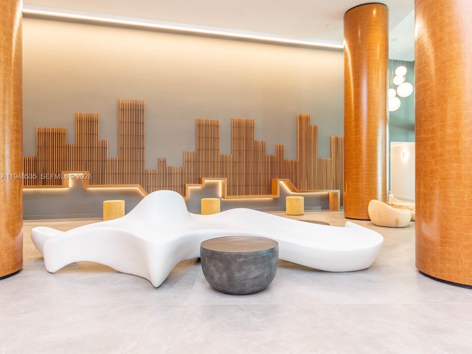 350 S Miami Ave Unit: 3302