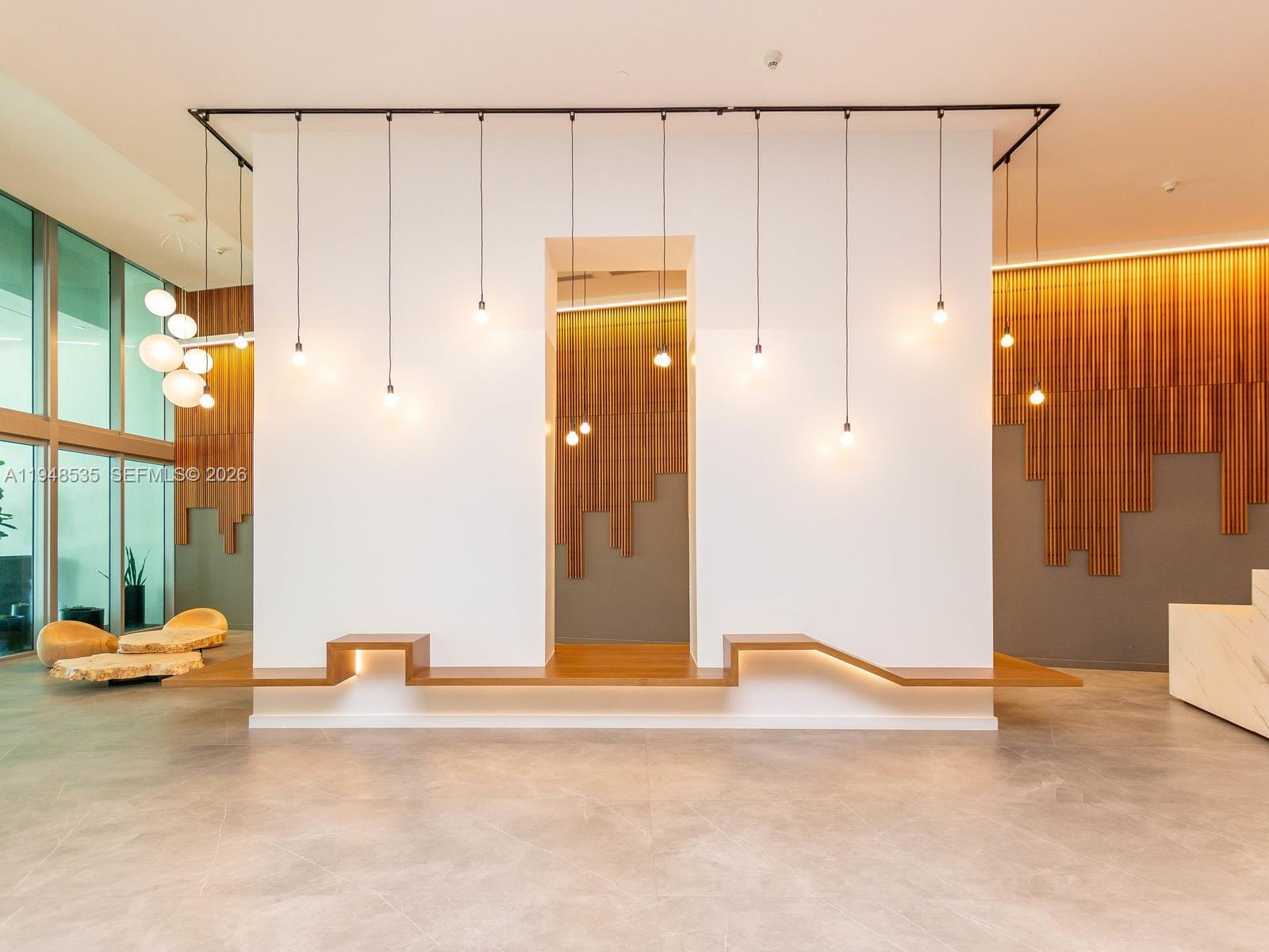 350 S Miami Ave Unit: 3302