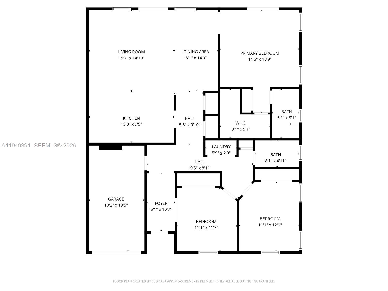 10530 SW 77th Ave # 1