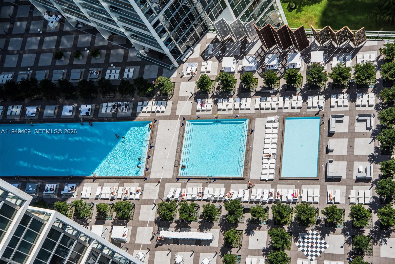 465 Brickell Ave # 4006