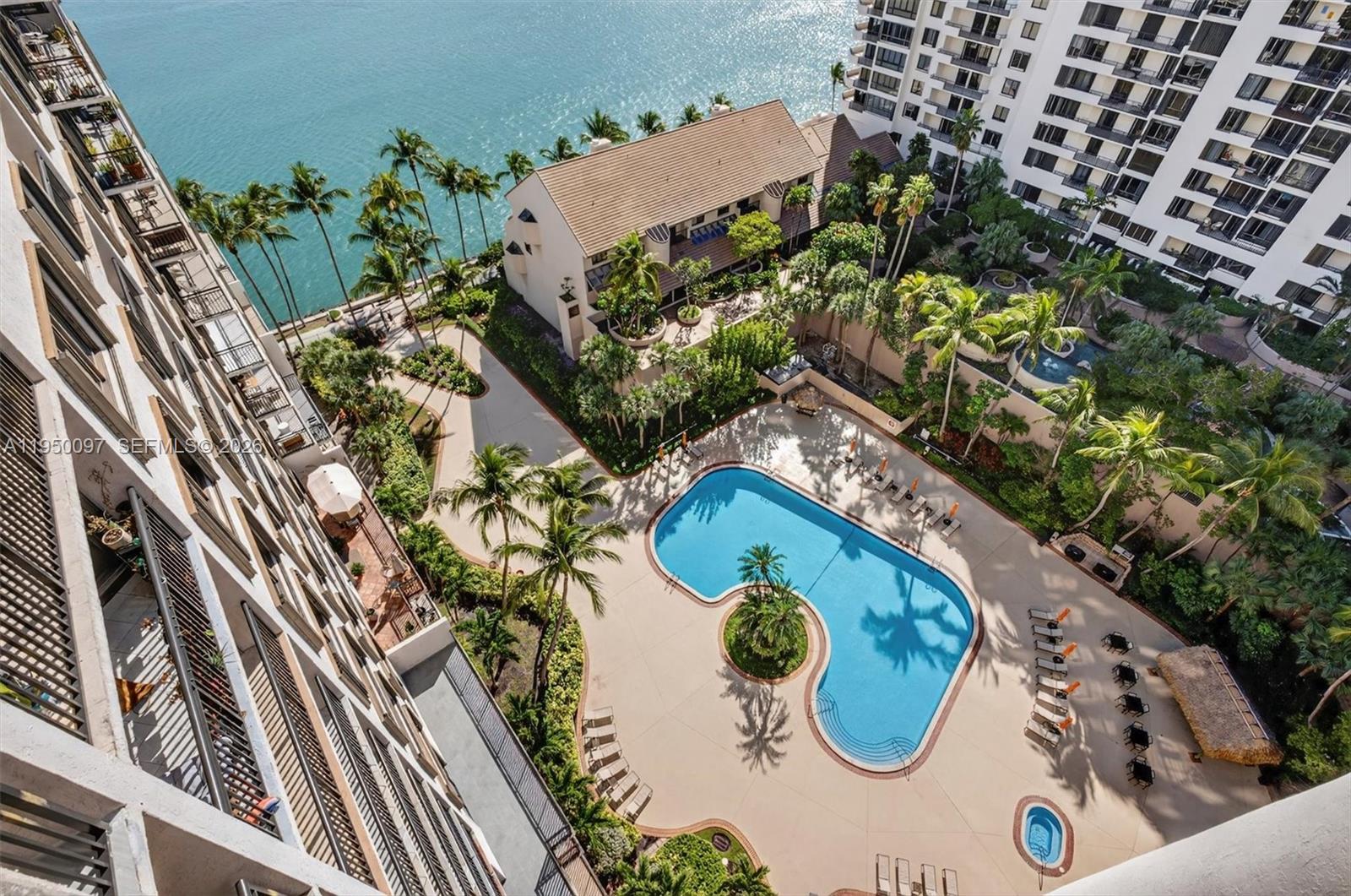 540 Brickell Key Dr # 1715