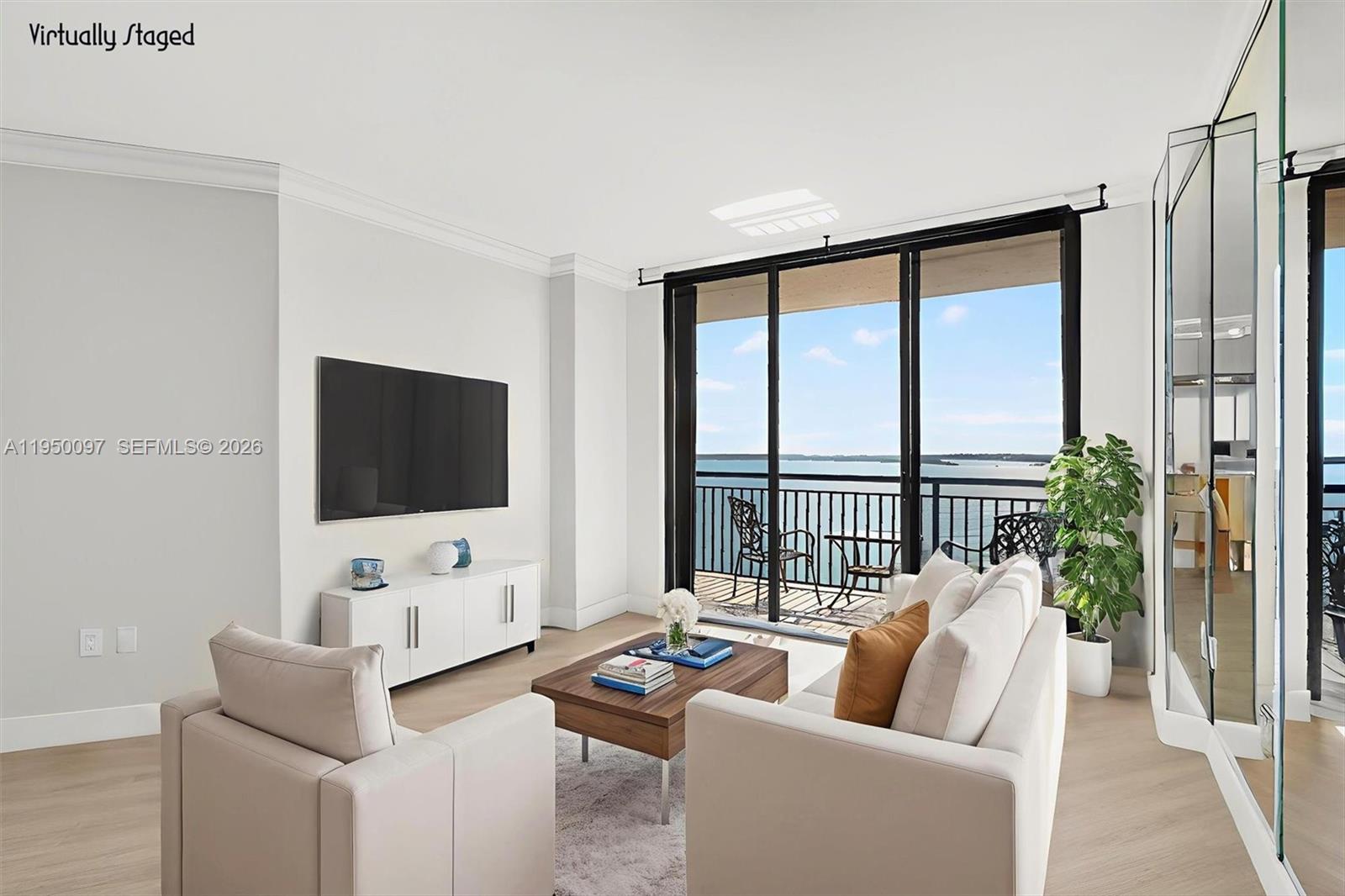 540 Brickell Key Dr # 1715