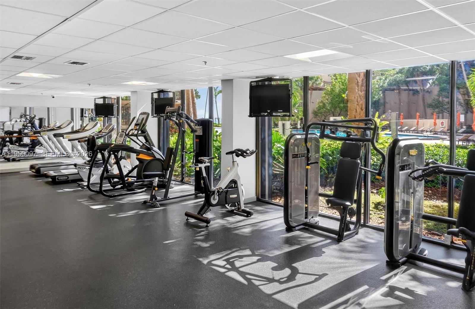 540 Brickell Key Dr # 1715