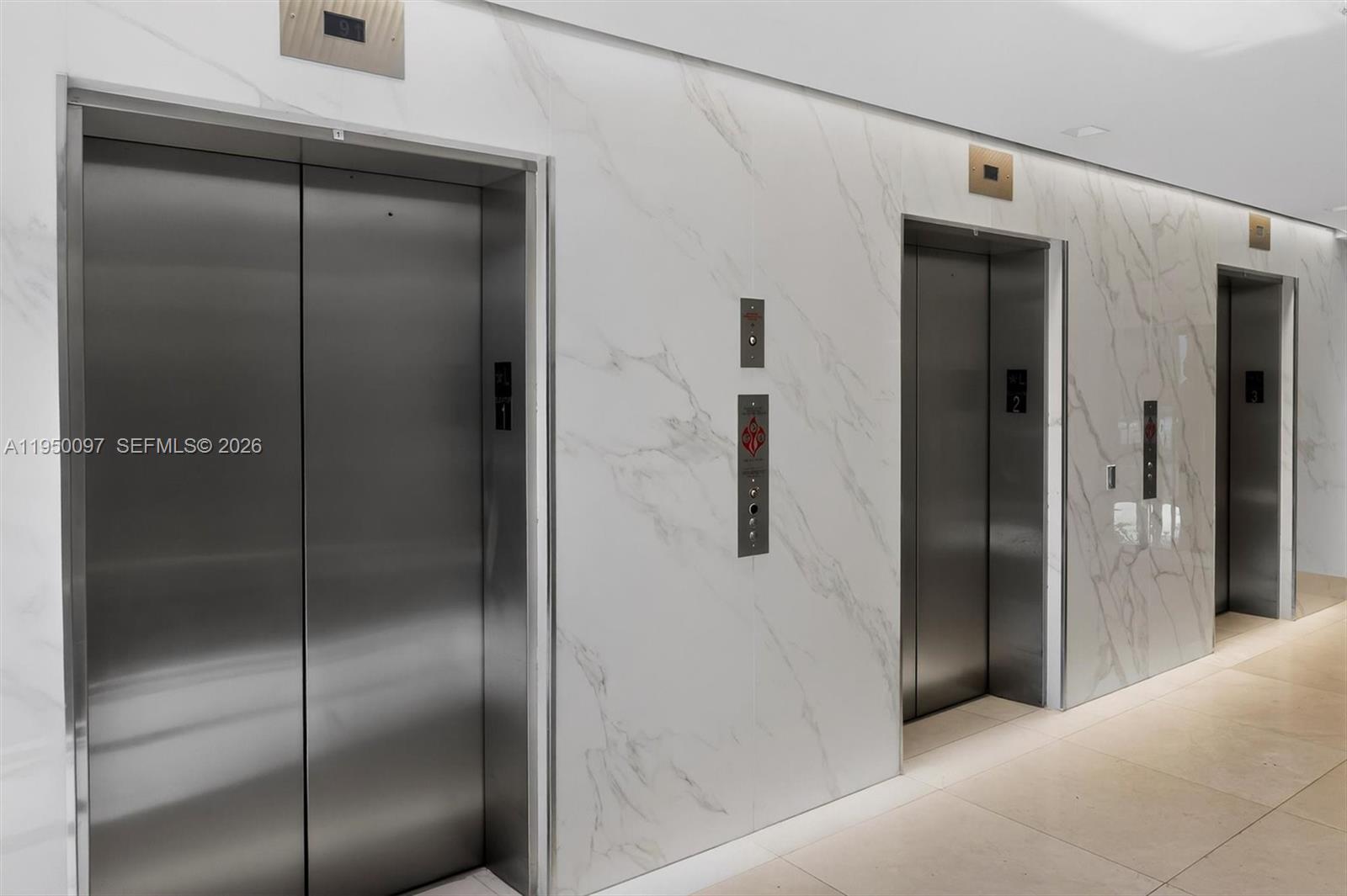 540 Brickell Key Dr # 1715