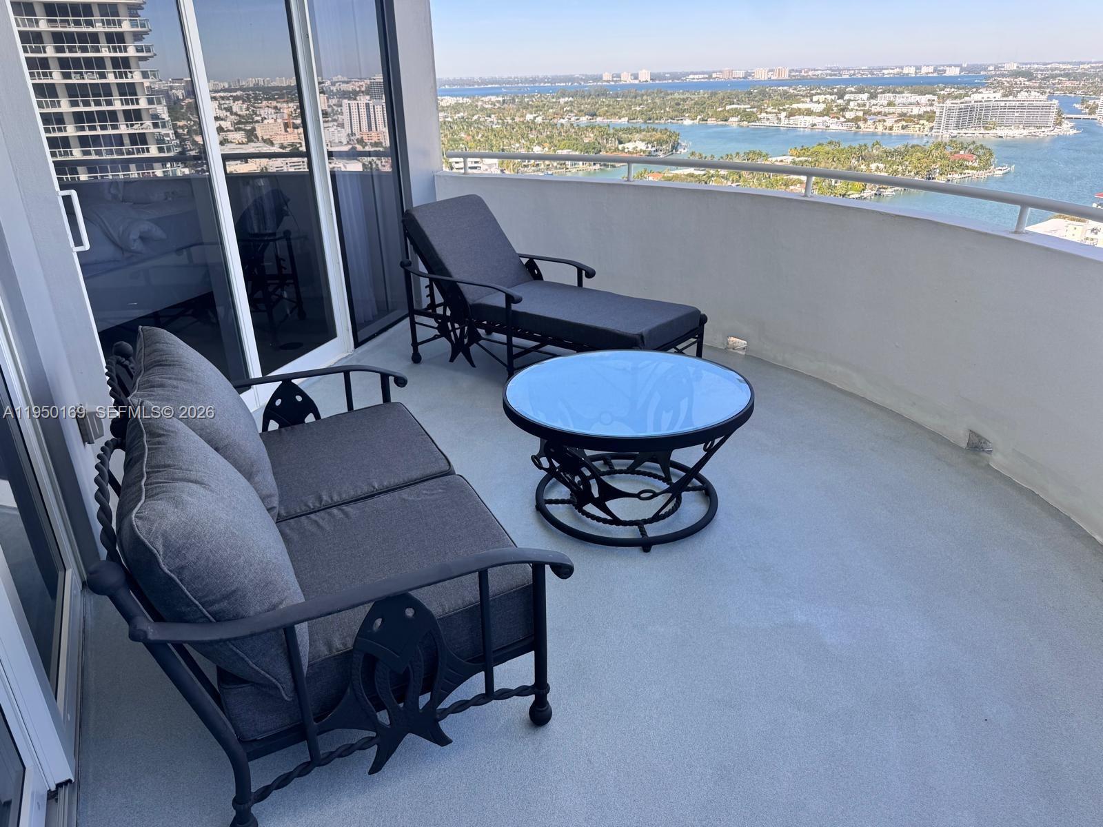 6301 Collins Ave # 3101