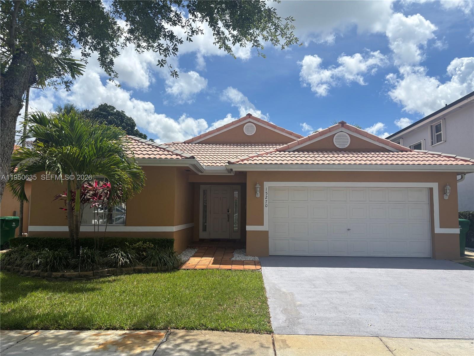 15270 SW 51st St