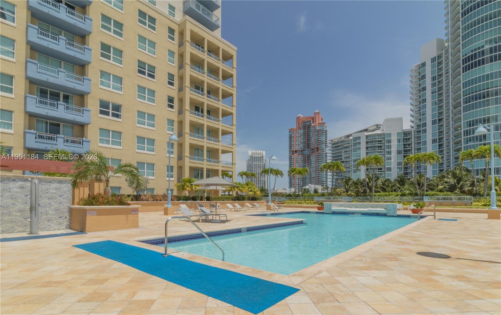 90 Alton Rd # 1 Unit: TH-1