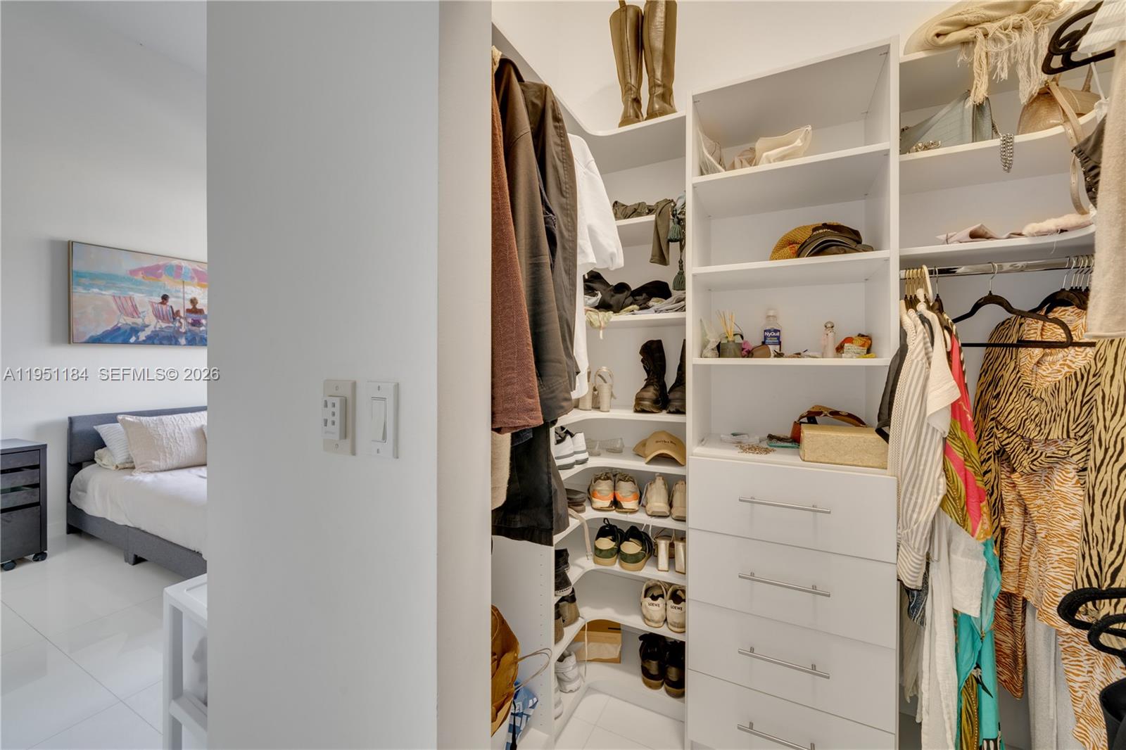 90 Alton Rd # 1 Unit: TH-1