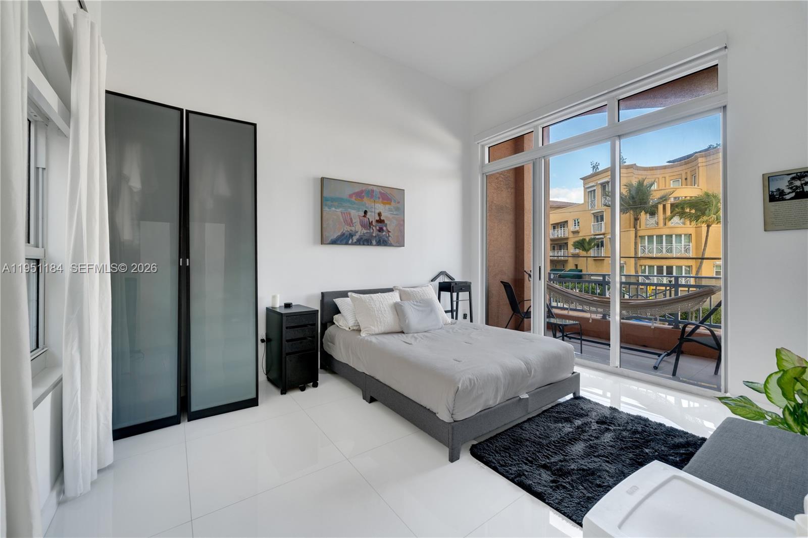 90 Alton Rd # 1 Unit: TH-1