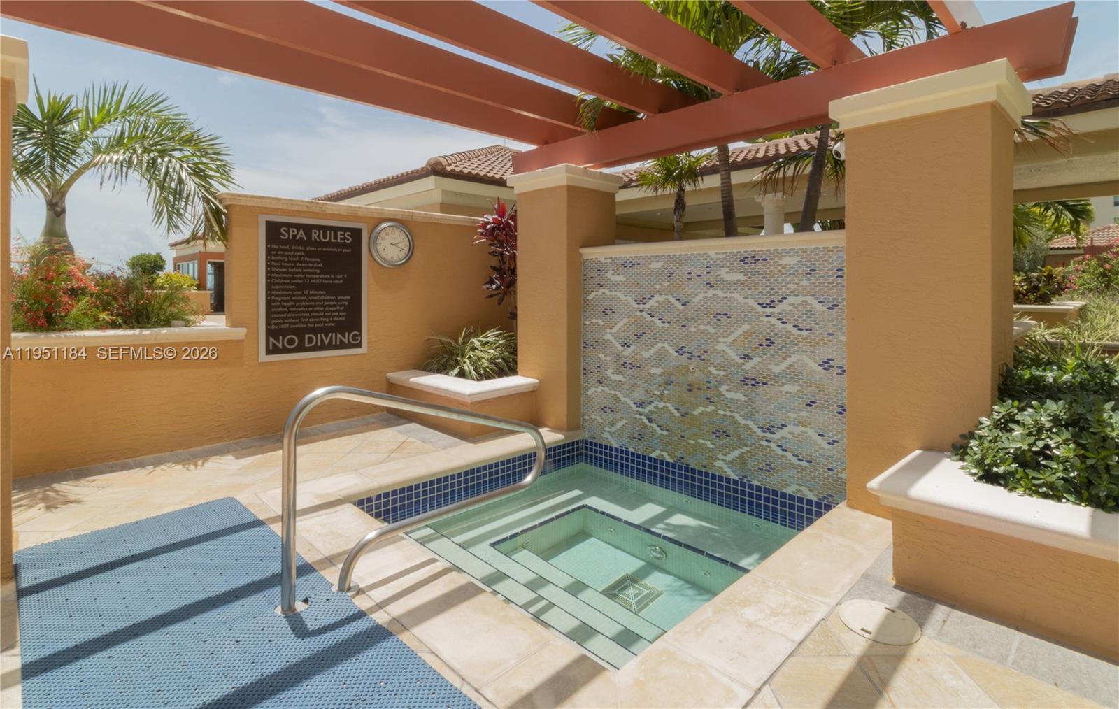 90 Alton Rd # 1 Unit: TH-1