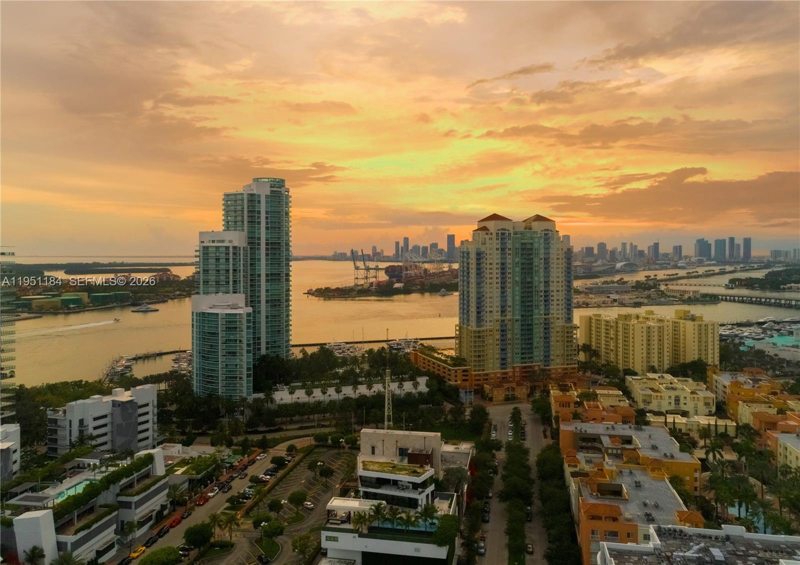 90 Alton Rd # 1 Unit: TH-1