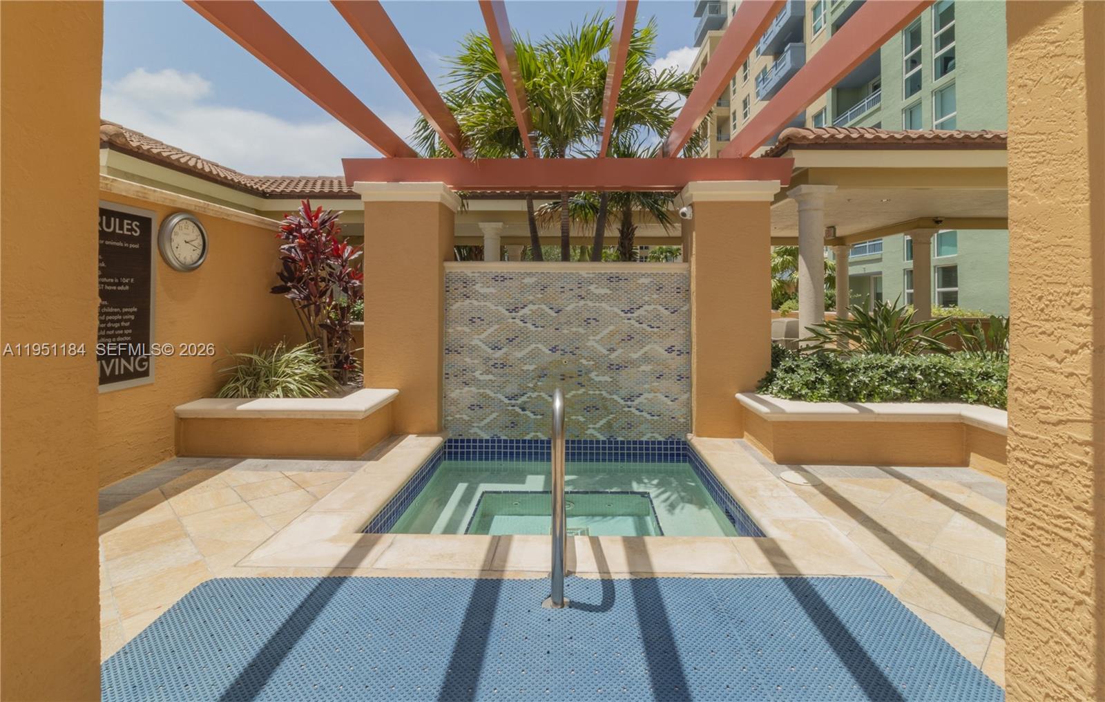 90 Alton Rd # 1 Unit: TH-1