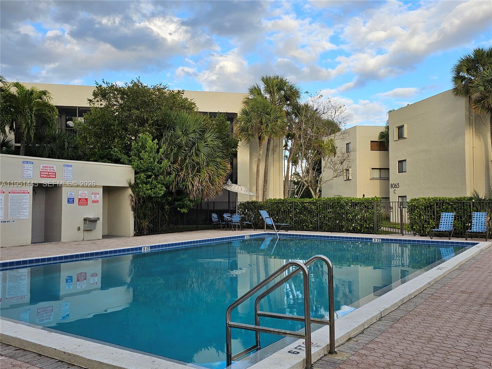 8075 SW 107th Ave # 114