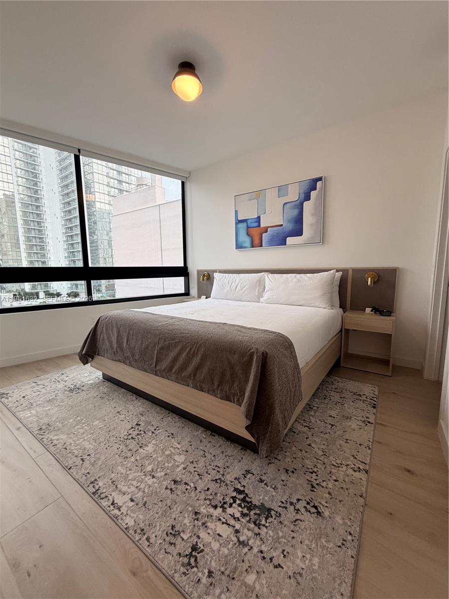 225 N Miami Ave Unit: 1107