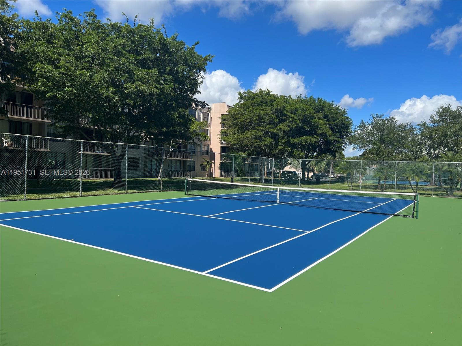 13100 SW 92nd Ave # 203 Unit: A-203