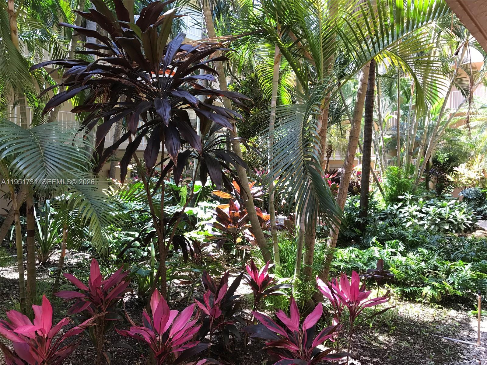 13100 SW 92nd Ave # 203 Unit: A-203