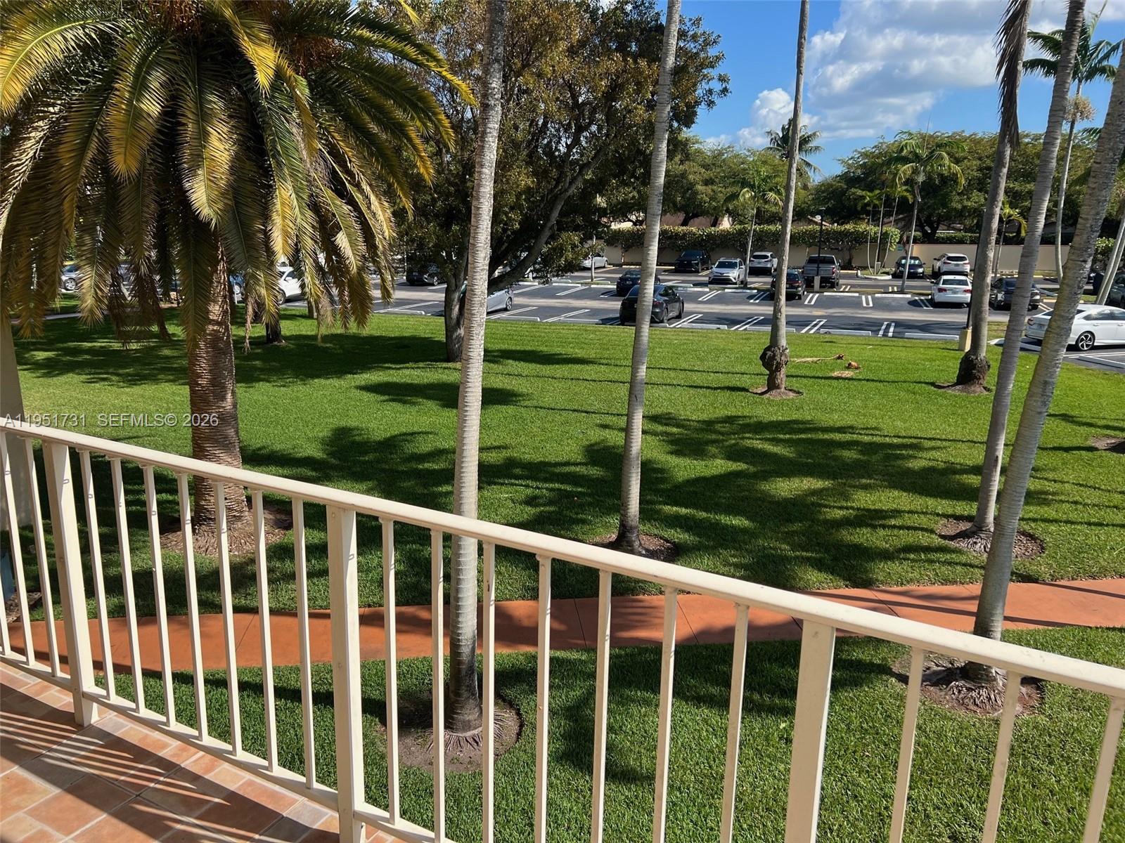 13100 SW 92nd Ave # 203 Unit: A-203