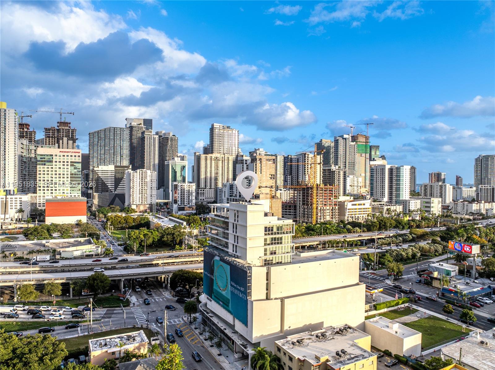 420 SW 7th St # 1213