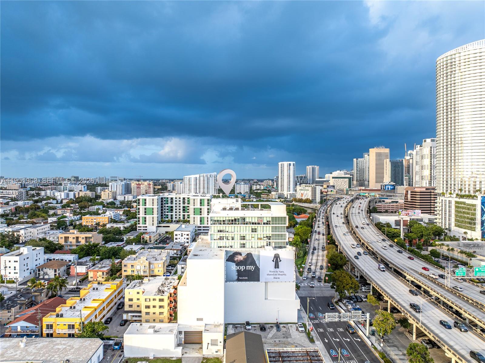 420 SW 7th St # 1205