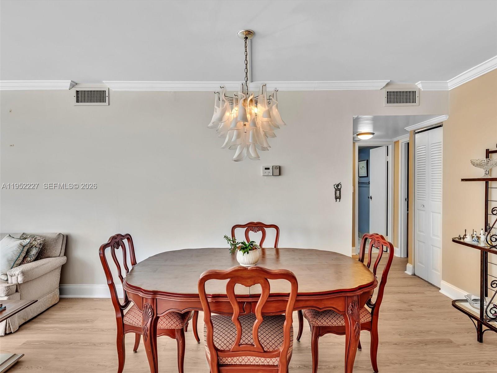 3675 N Country Club Dr # 409