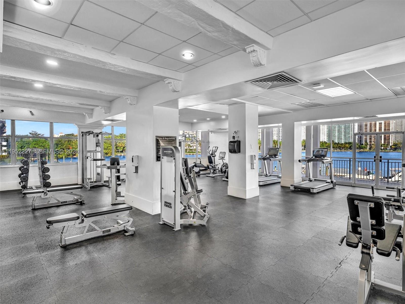 3675 N Country Club Dr # 409