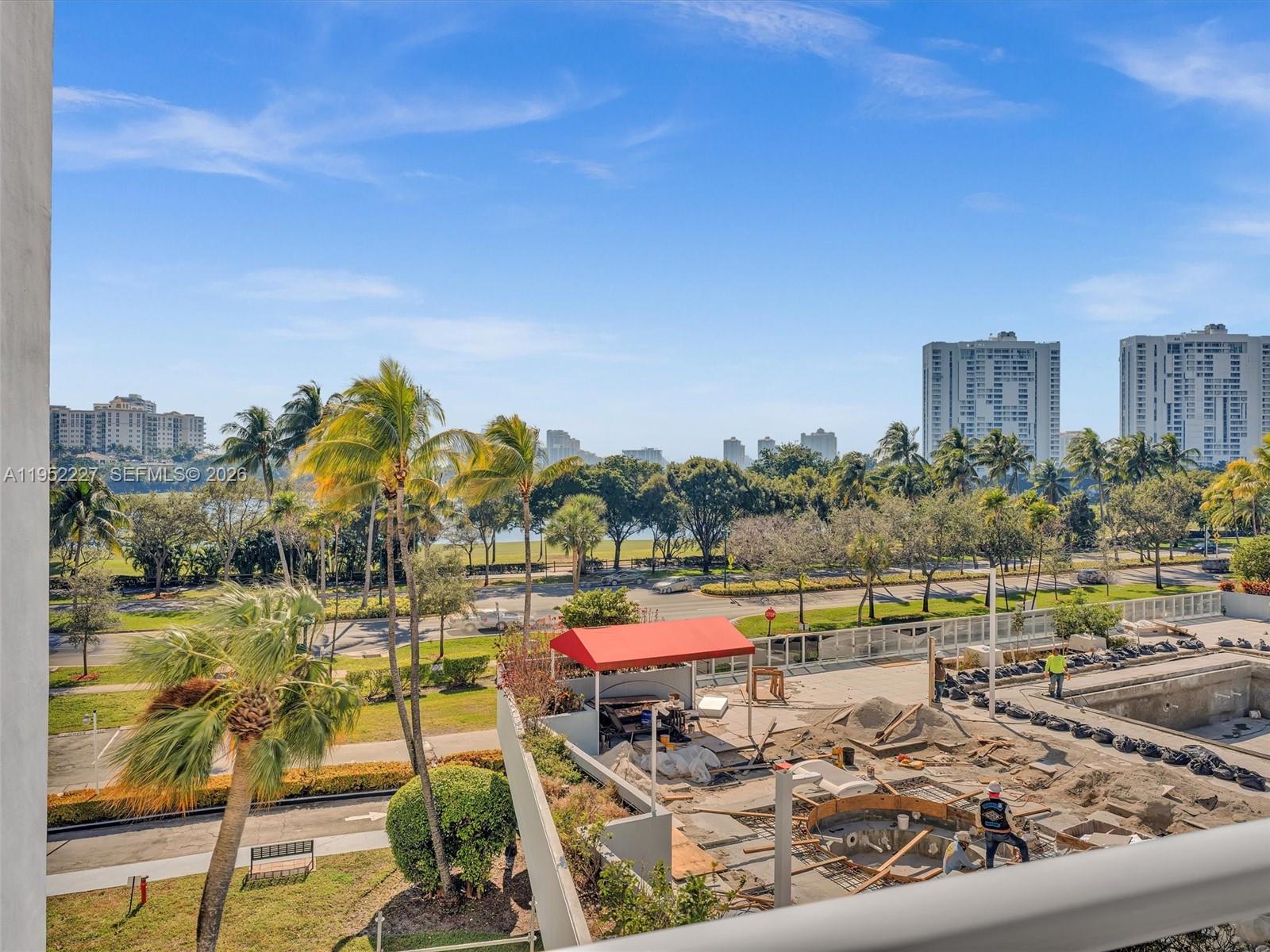 3675 N Country Club Dr # 409