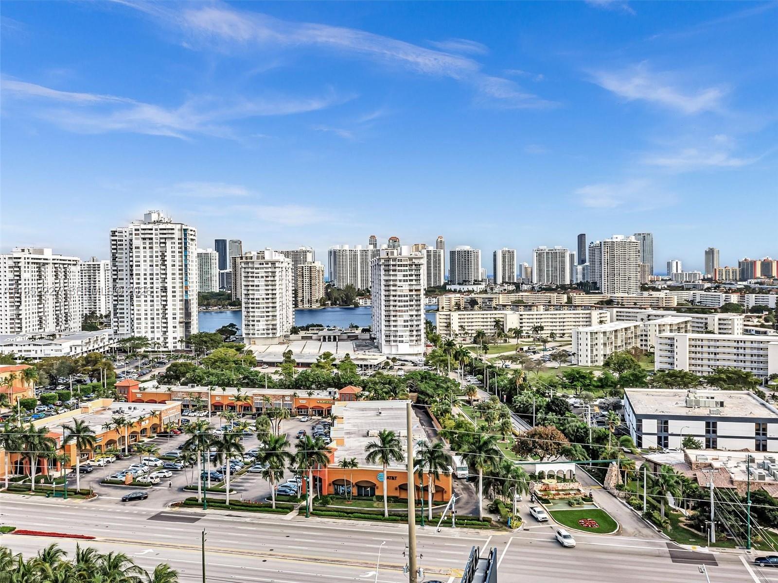 3675 N Country Club Dr # 409