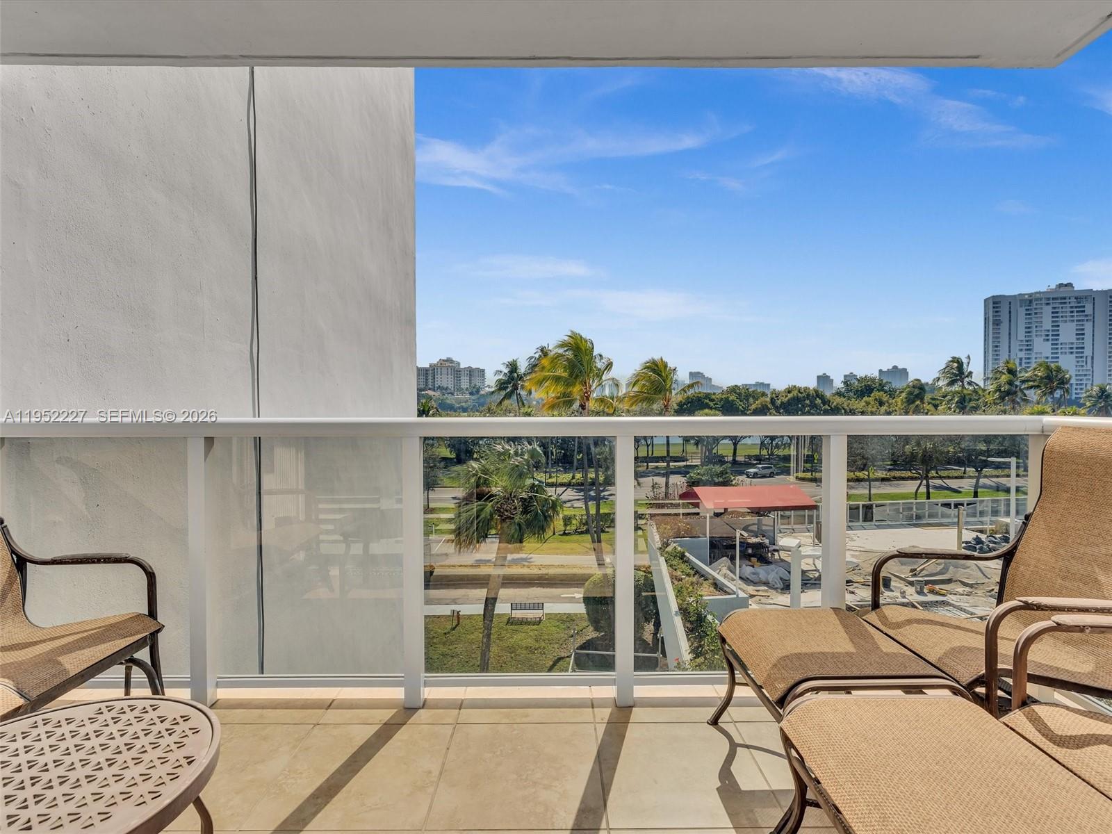 3675 N Country Club Dr # 409