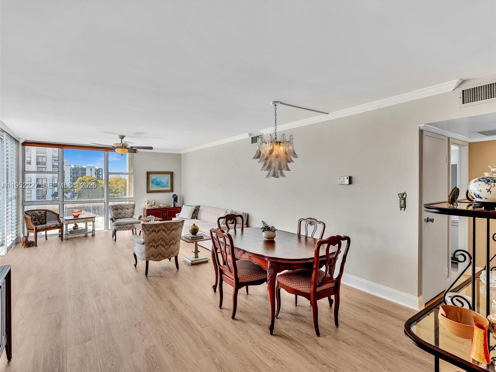 3675 N Country Club Dr # 409