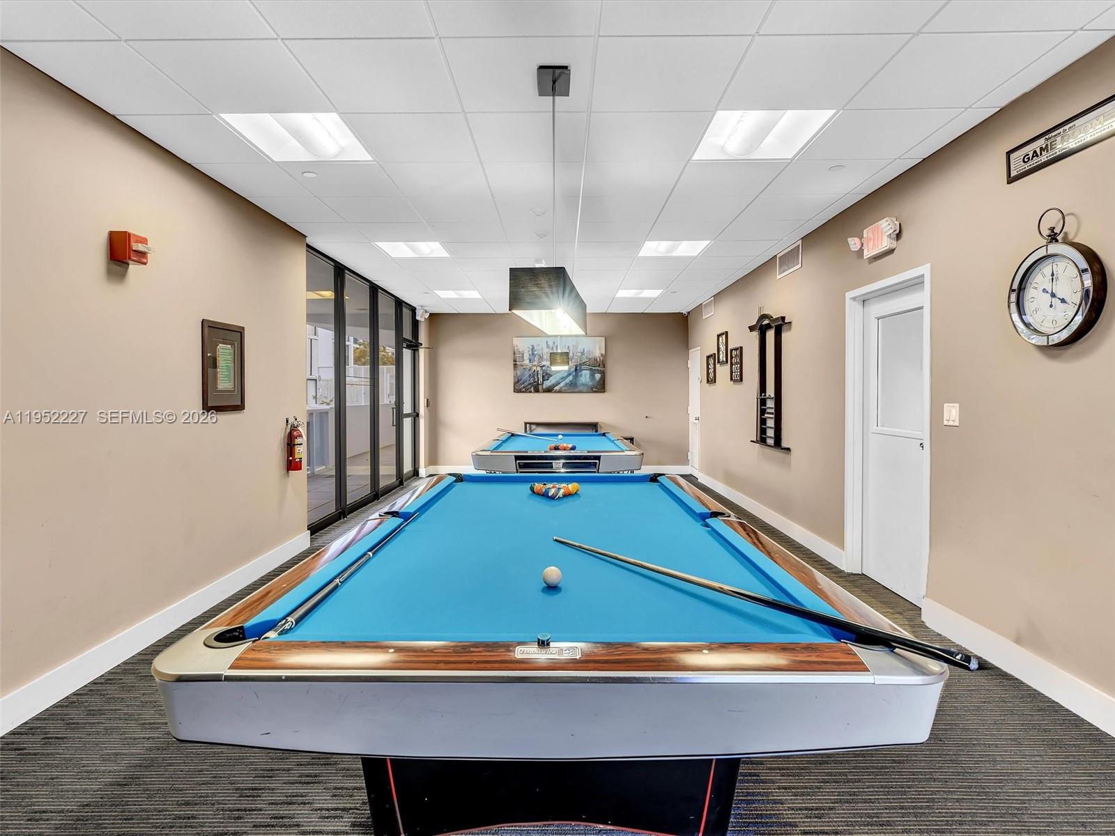 3675 N Country Club Dr # 409