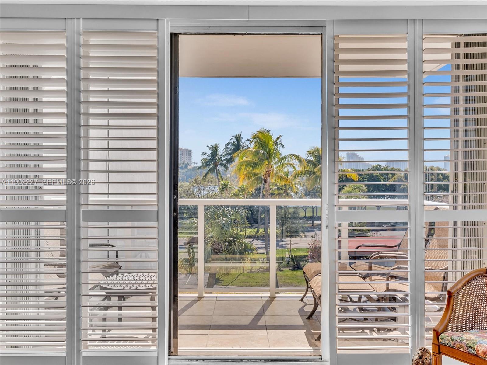 3675 N Country Club Dr # 409