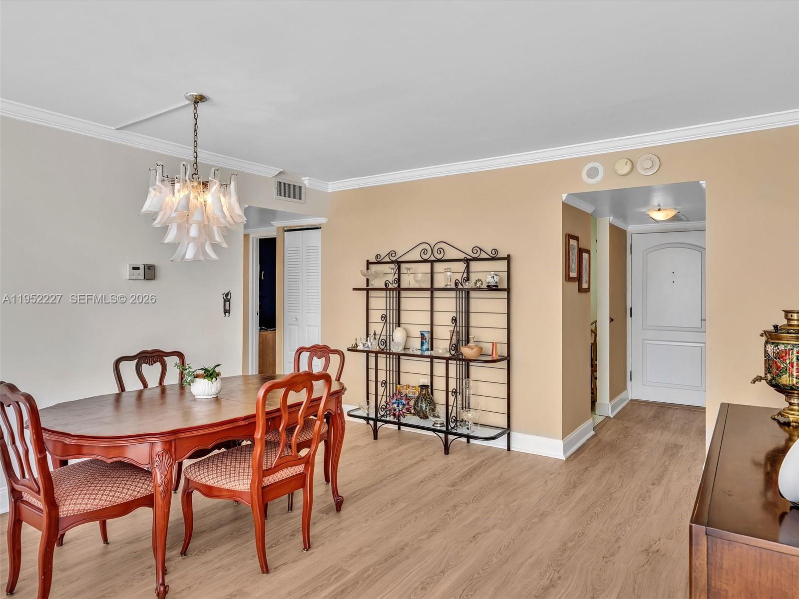 3675 N Country Club Dr # 409