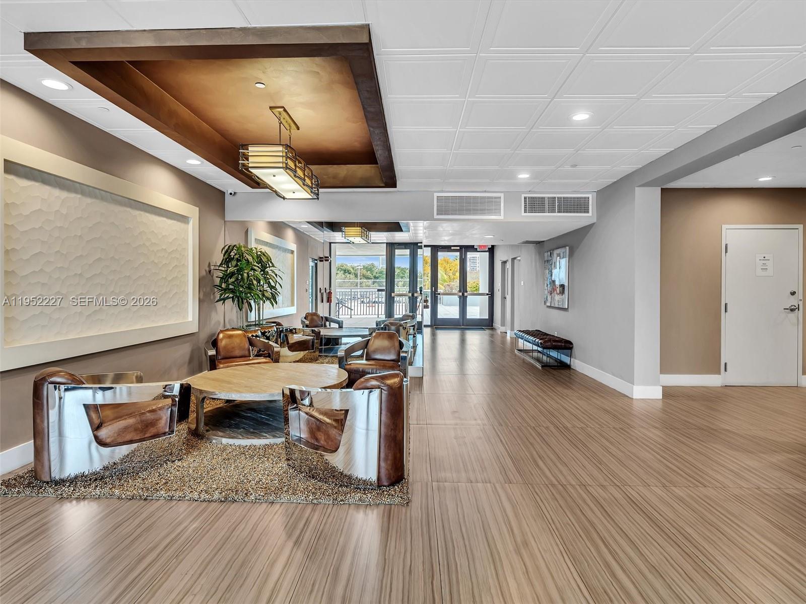 3675 N Country Club Dr # 409