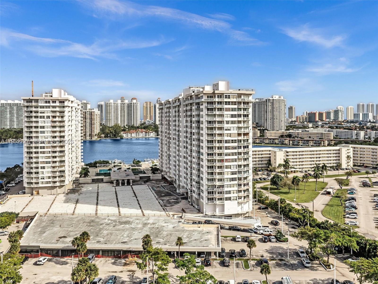 3675 N Country Club Dr # 409