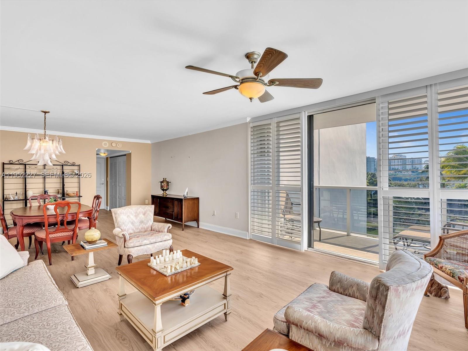 3675 N Country Club Dr # 409