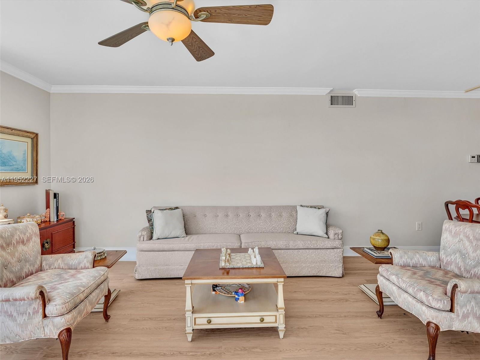 3675 N Country Club Dr # 409