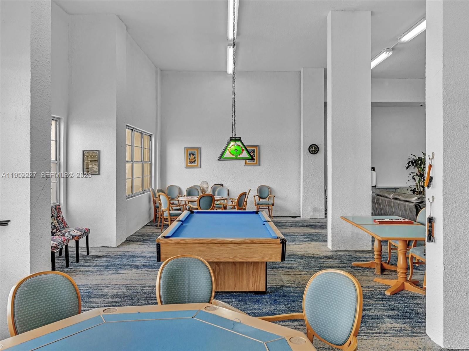 3675 N Country Club Dr # 409