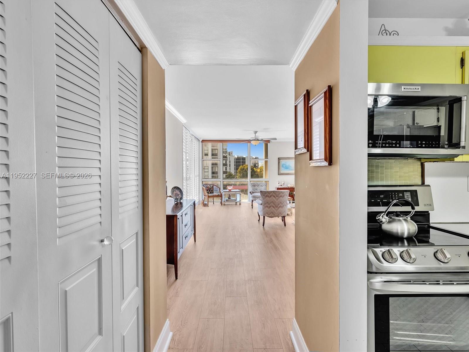 3675 N Country Club Dr # 409