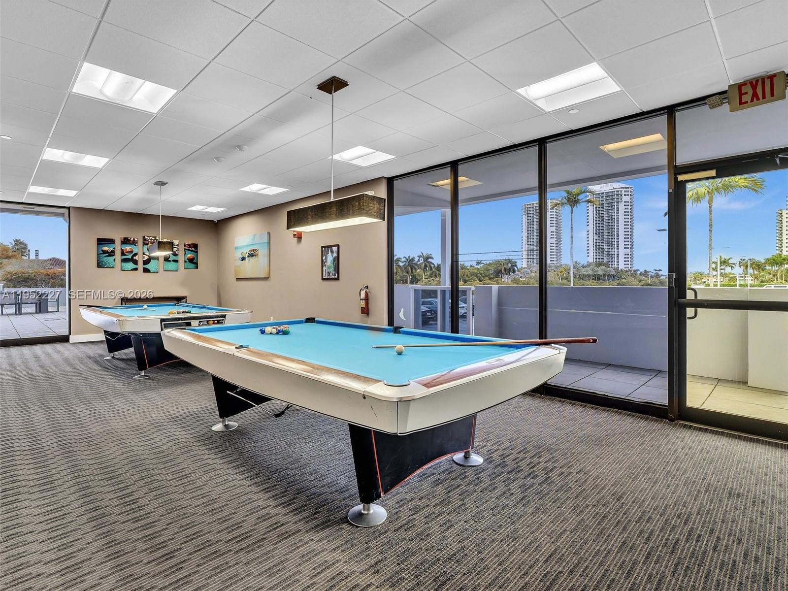 3675 N Country Club Dr # 409